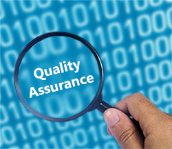 Quality Assurance and Testing